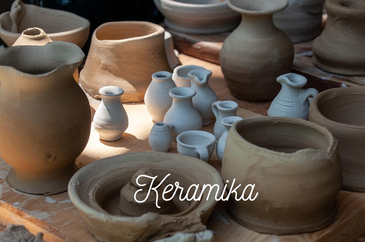 KERAMIKA
