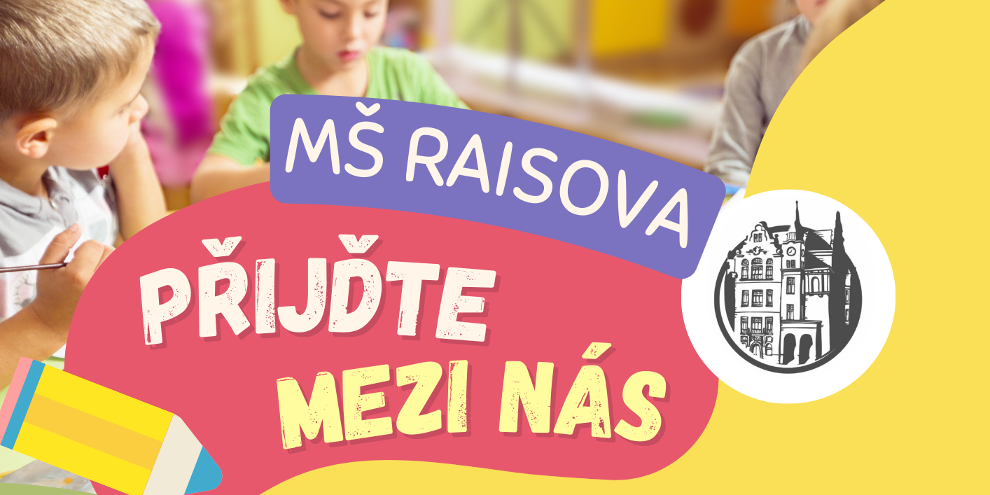 Přijďte se k nám podívat!